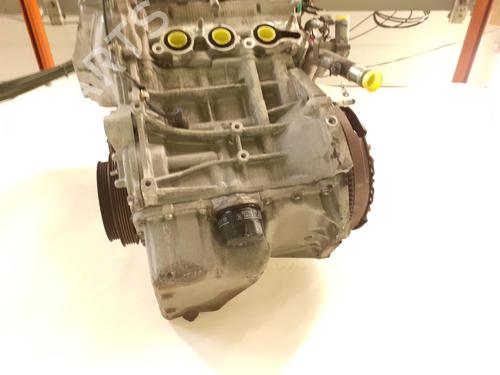 Engine SUZUKI CELERIO (LF) 1.0 (AVK310) | BP24796216M1 - Image 6