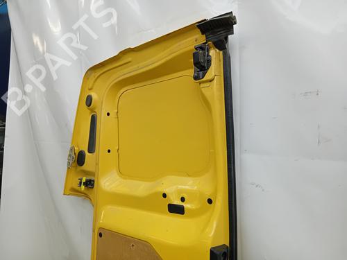 Right tailgate CITROËN JUMPY III Van (V_) 1.6 BlueHDi 95 | BP36468640C77 - Image 8