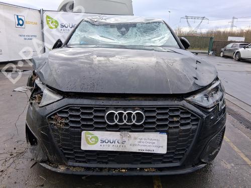 Catalyst AUDI A3 Sportback (8YA, 8YF) | BP34183917M10 - Image 45