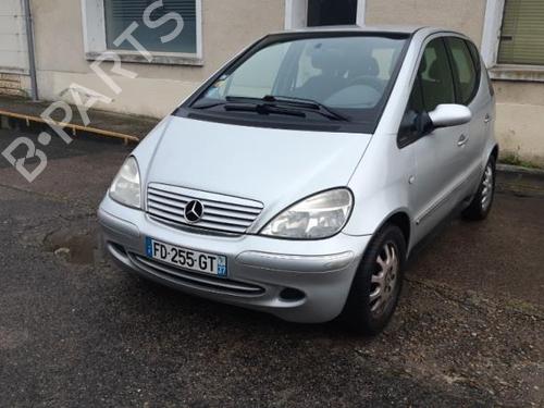 Startmotor MERCEDES-BENZ A-CLASS (W168) A 140 (168.031, 168.131) | BP24777228M8 