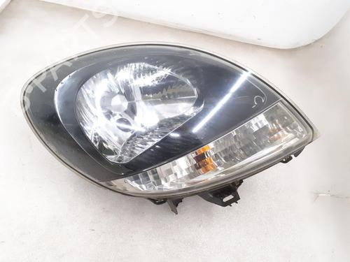 Right headlight RENAULT KANGOO (KC0/1_) 1.5 dCi | BP24792362C29 