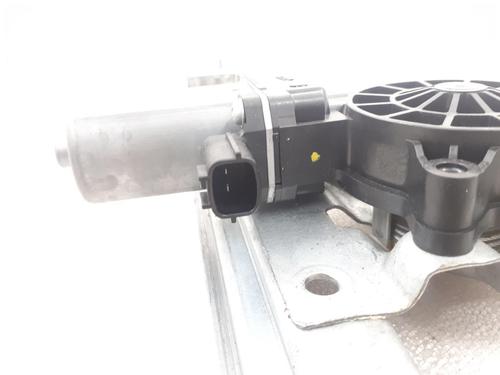 Rear left window mechanism RENAULT CAPTUR I (J5_, H5_) 0.9 TCe 90 | BP24787350C24 - Image 6