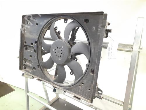 Radiator fan RENAULT KANGOO Express (FW0/1_) 1.5 dCi 95 (FW16) | BP31093575M35