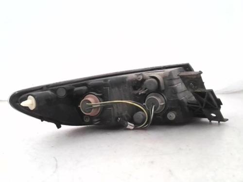 Højre baglygte HONDA CIVIC VIII Hatchback (FN, FK) 1.8 (FN1, FK2) | BP24781468C35 
