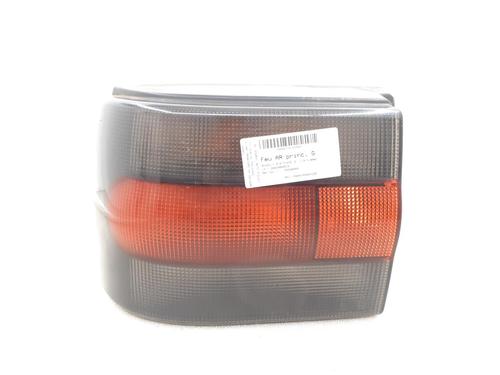 Used Left taillight RENAULT 19 I (B/C53_) 1.9 D (B/C534, B/C53J) (64 hp) 24788322