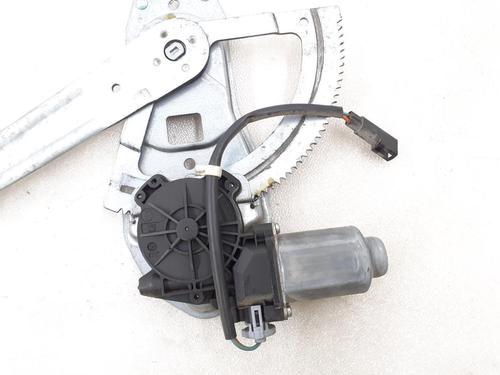 Front left window mechanism FORD TRANSIT Van (FA_ _) 2.2 TDCi | BP24790397C22 - Image 3