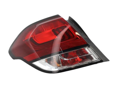 Left taillight CITROËN C4 II (NC_) | BP37672122C34 - Image 6