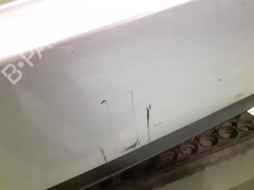 Rear bumper PEUGEOT 308 SW II (LC_, LJ_, LR_, LX_, L4_) 2.0 BlueHDi 150 | BP28036510C8 
