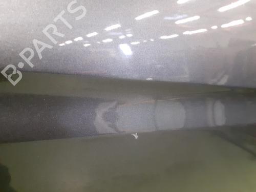Right front door SMART FORFOUR Hatchback (453) electric drive (453.091) | BP29880252C3