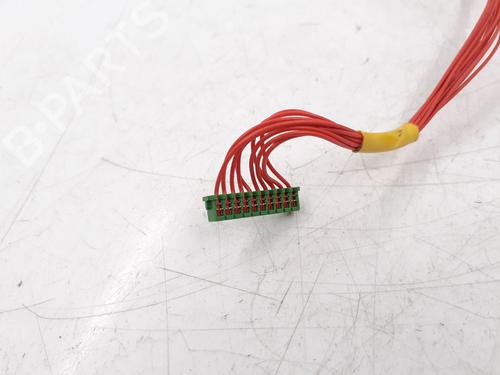 Used Switch Switch RENAULT KANGOO Express (FW0/1_) 1.5 dCi 90 (FW0G, FW05, FW08, FW11) (90 hp) 31271612 31271612