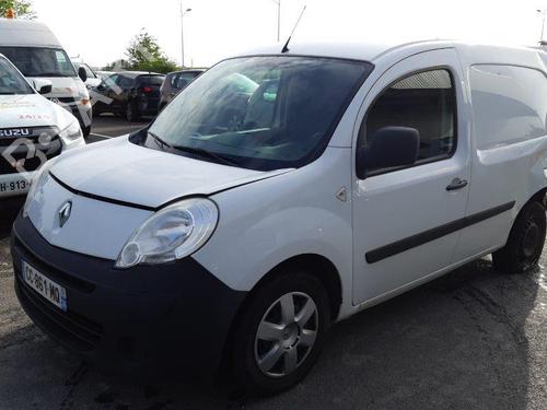 Left sun visor RENAULT KANGOO Express (FW0/1_) 1.5 dCi 75 (FW07, FW10, FW04) | BP24788391I1  - Image 5