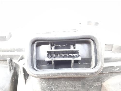 Left taillight SEAT AROSA (6H1) 1.0 | BP24788413C34 