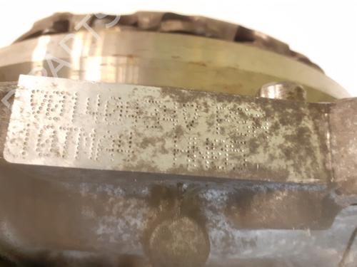 Engine CITROËN BERLINGO Box Body/MPV (K9) PureTech 110 | BP30472814M1