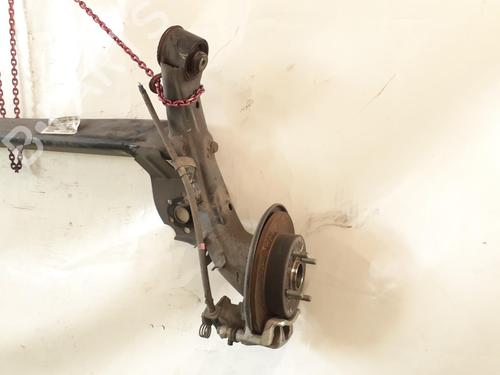 Rear axle HYUNDAI i10 II (BA, IA) 1.0 | BP24795064M2 