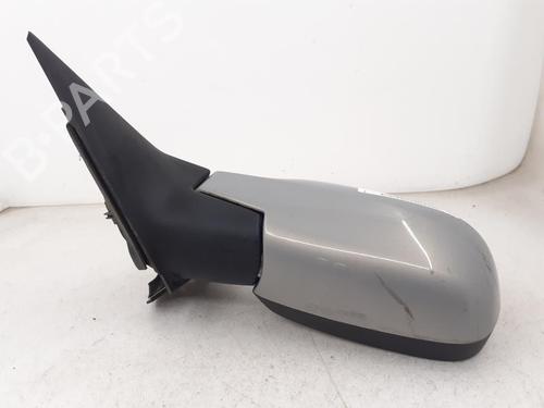Left mirror RENAULT SCÉNIC II (JM0/1_) 1.6 (JM0C, JM0J, JM1B) | BP24785043C26 