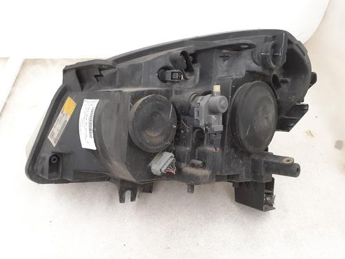 Used Right headlight Right headlight NISSAN QASHQAI I (J10, NJ10) 1.5 dCi (106 hp) 24925111 24925111