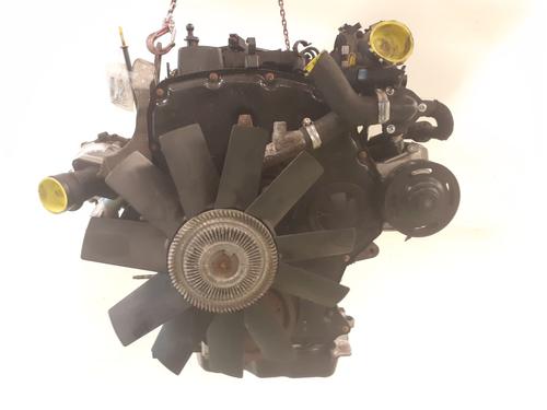 Moteur FORD RANGER (TKE) 2.2 TDCi 4x4 (150 hp) 31908948