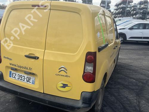 Forskærm Højre CITROËN BERLINGO MULTISPACE (B9)  | BP34574672C42  - Image 6