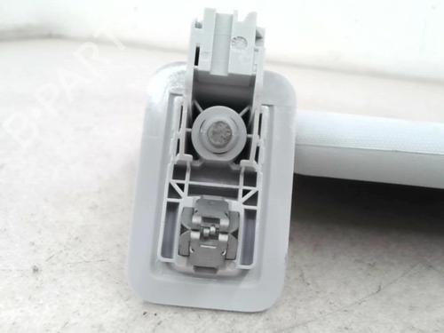 Left sun visor PEUGEOT 208 I (CA_, CC_) 1.2 THP 110 | BP24781315I1