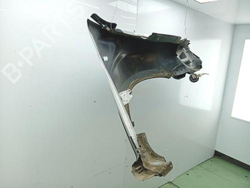 Used Left front fenders Left front fenders 38926769 38926769