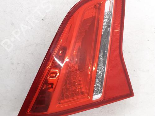 Used Left tailgate light Left tailgate light OPEL MERIVA B MPV (S10) 1.4 (75) (100 hp) 24782363 24782363