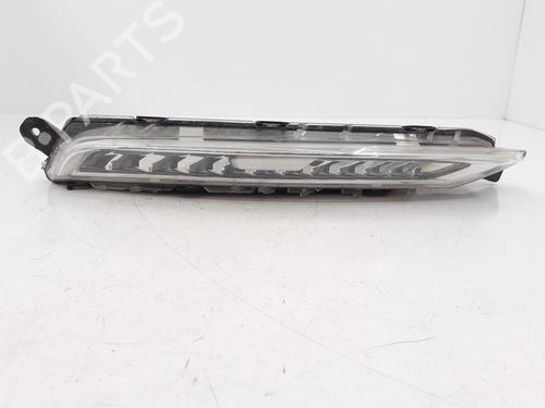 Used Left daytime light CITROËN C4 Picasso II 1.6 HDi / BlueHDi 115 (115 hp) 32493946