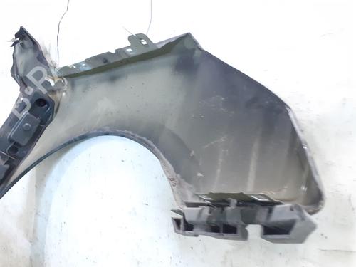 Left front fenders PEUGEOT 508 I (8D_) 1.6 BlueHDi 120 | BP28302224C41 
