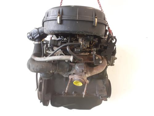 Motor RENAULT CLIO I (B/C57_, 5/357_) 1.1 | BP29941336M1 