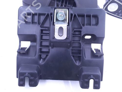 Display monitor RENAULT MASTER III Van (FV) 2.3 dCi 145 FWD (FV0E, FV0F, FV0H, FV02, FV0M, FV0S,... | BP29387969C48 