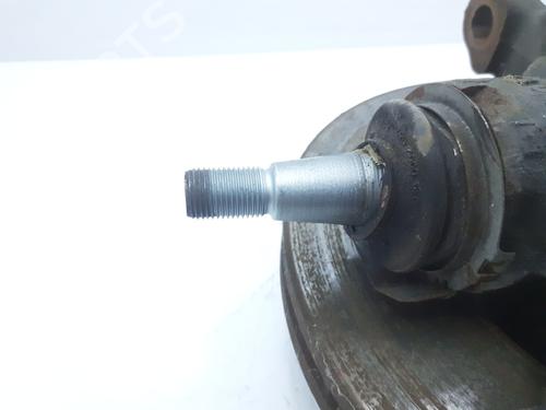 Left front steering knuckle RENAULT MASTER III Van (FV) Z.E. (FV1Z) | BP39630753M25 - Image 2
