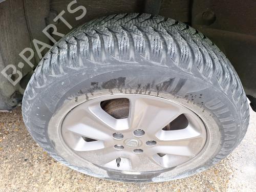 Gearbox DACIA DUSTER (HS_)  | BP33700937M3  - Image 43