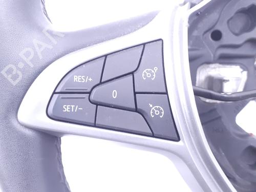 Steering wheel DACIA SANDERO III 1.0 TCe 100 ECO-G | BP28293251C49 