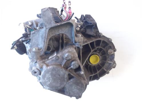 Used Gearbox Gearbox RENAULT SCÉNIC III (JZ0/1_) 1.2 TCe (116 hp) 34285283 34285283