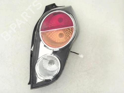 Used Right taillight CHEVROLET SPARK (M300) 1.0 (68 hp) 24779677