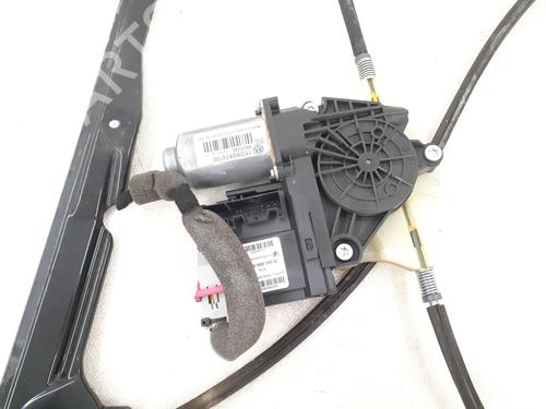 Front left window mechanism VW TOURAN (1T1, 1T2) 2.0 TDI 16V | BP24791332C22 