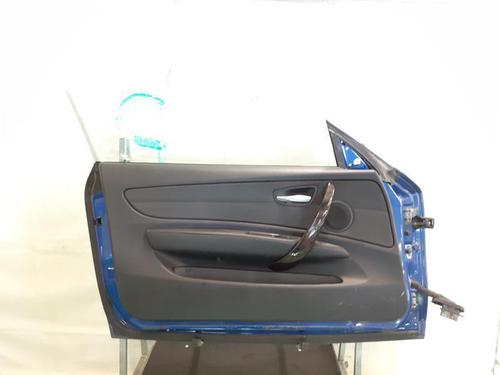 Left front door BMW 1 (E81) 118 d | BP24784686C2 