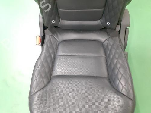 Rear seat RENAULT ESPACE V (JR_) 2.0 Blue dCi 200 (JRAL) | BP24790939C17 