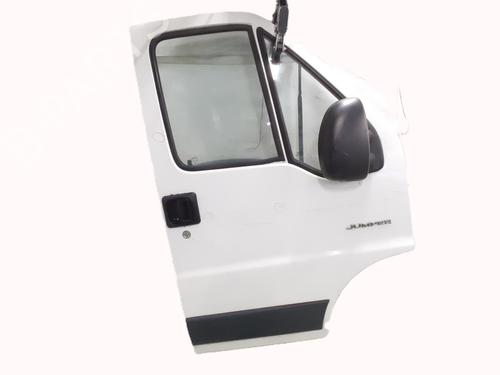 Used Right front door CITROËN JUMPER I Van (244) 2.0 HDi (84 hp) 24796125