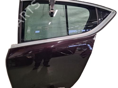 Used Left rear door CITROËN DS4 (NX_) 2.0 HDi 165 (163 hp) 29158763
