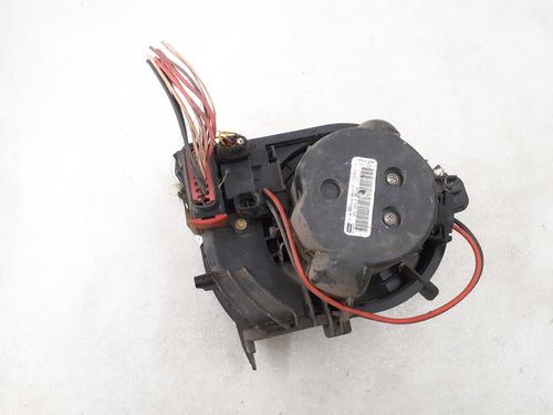Heater blower motor RENAULT CLIO II (BB_, CB_) 1.4 16V (B/CB0P, BB13) | BP24791618M62 