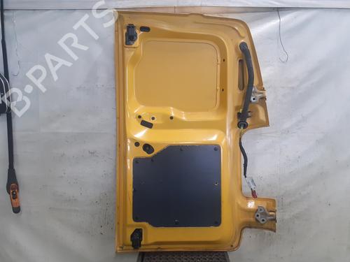Left tailgate CITROËN JUMPY III Van (V_) 1.5 BlueHDi 100 | BP31932433C76