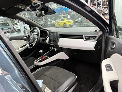 Køfangervange RENAULT CLIO V (B7_) 1.0 TCe 100 (B7MT) | BP38636730C73 - Image 8