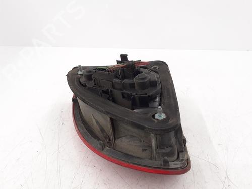 Right taillight SEAT LEON (1M1) 1.9 TDI | BP32764427C35 - Image 2