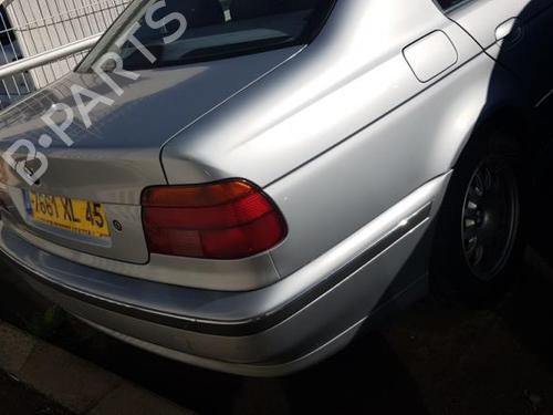 Right mirror BMW 5 (E39) 520 i | BP24776268C27 