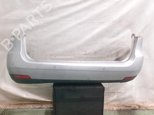 Used Rear bumper SEAT IBIZA IV ST (6J8, 6P8) 1.6 TDI (90 hp) 30517944