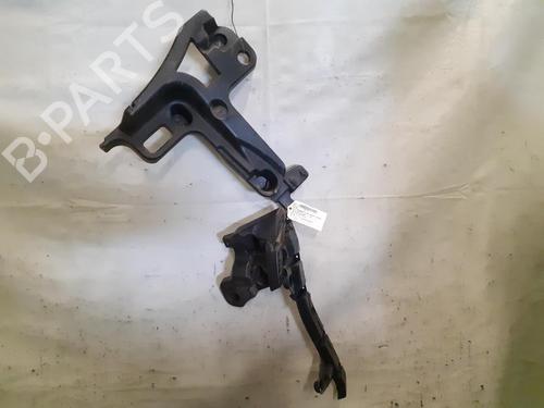 Used Rear bumper bracket RENAULT TALISMAN (LP_) 1.6 dCi 160 (160 hp) 24793444