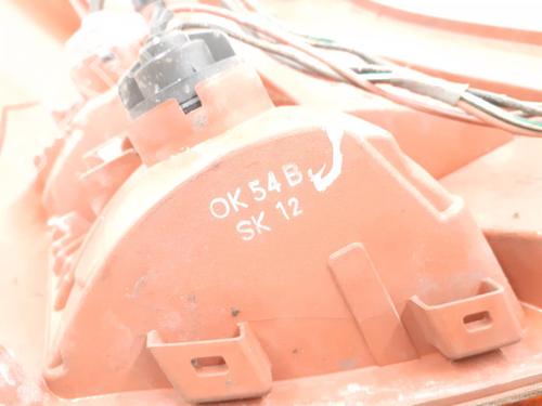 Right taillight SUZUKI SWIFT III (MZ, EZ) 1.3 (RS413, ZC11S) | BP24790733C35 
