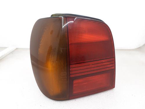 Used Left taillight VW POLO III (6N1) 60 1.4 (60 hp) 24788983