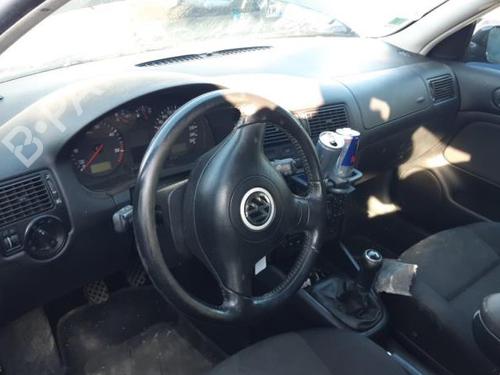 Right mirror VW GOLF IV (1J1) 1.9 TDI | BP24776303C27 