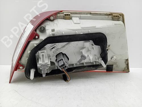 Used Right tailgate light Right tailgate light JAGUAR XE (X760) 2.0 D (180 hp) 34257843 34257843